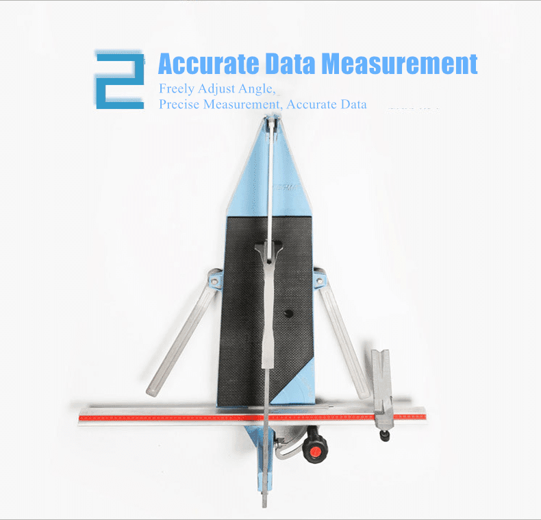 Manual Tile Cutter 45/60/80/100cm for Large Ceramic Tiles upto 15mm Cutting Thickness