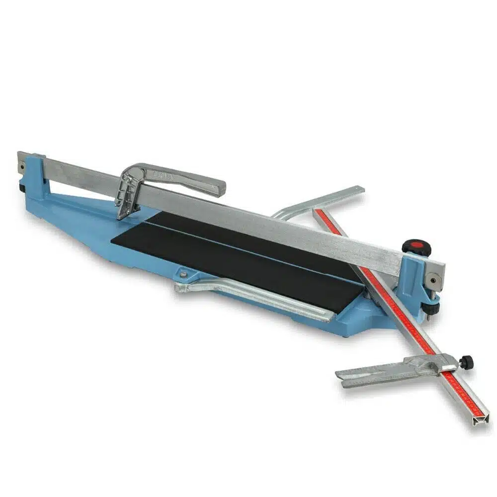 Manual Tile Cutter 45/60/80/100cm for Large Ceramic Tiles upto 15mm Cutting Thickness