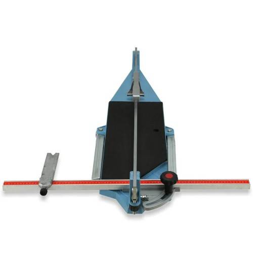 Manual Tile Cutter 45/60/80/100cm for Large Ceramic Tiles upto 15mm Cutting Thickness