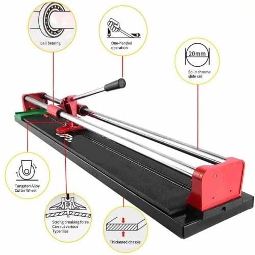 Best Professional Manual Tile Cutter