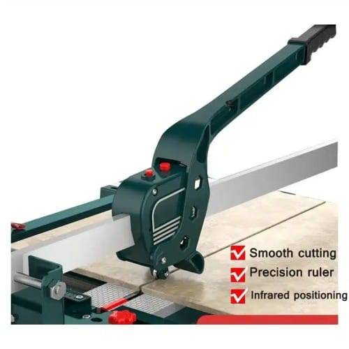 TD3-800 Manual Ceramic Tile Laser