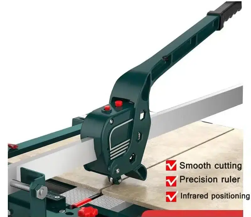 TD3-800 Manual Ceramic Tile Laser
