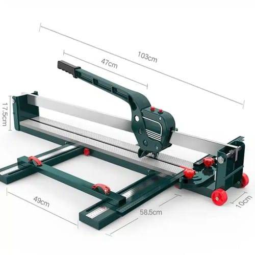 TD3-800 Manual Ceramic Tile Laser