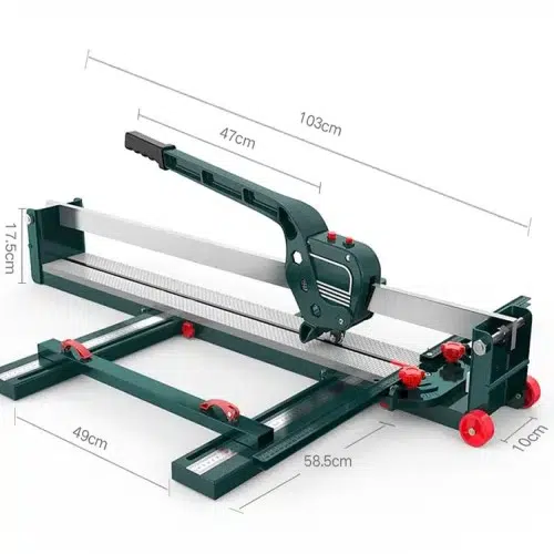 TD3-800 Manual Ceramic Tile Laser