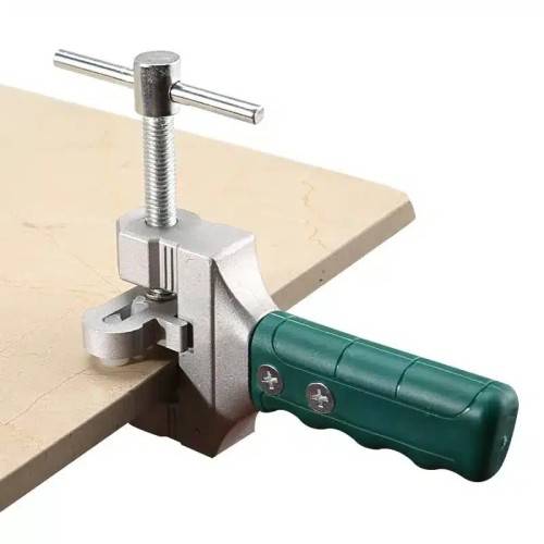 Handheld Glass & Tile Cutting Scribing Knife with Roller