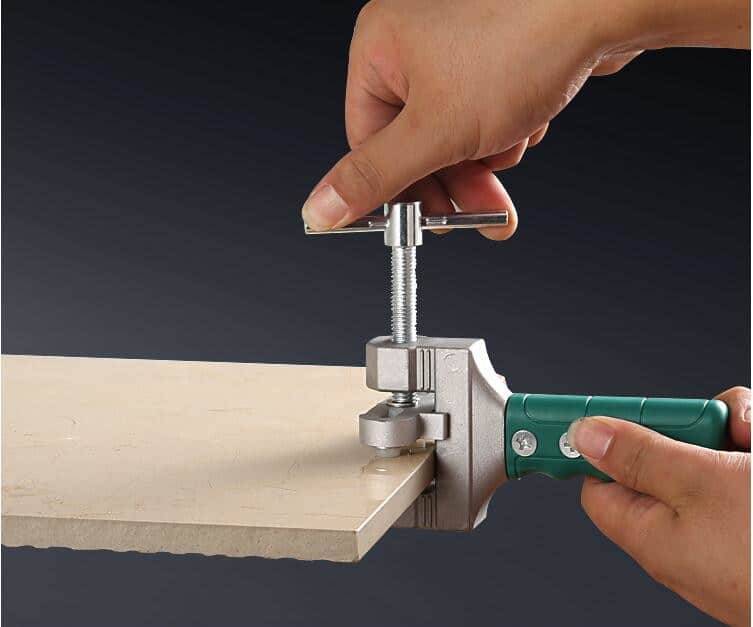 High Quality Tile Cutter Divider Hand-Held Large Glass Ceramic Tile Opener Scribing Knife Wheel Roller Cutting