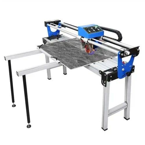Desktop Automatic Tile Cutting Machine