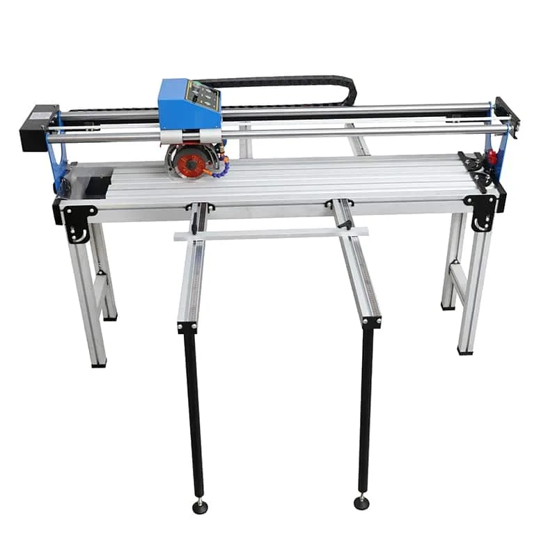 Desktop Automatic Tile Cutting Machine