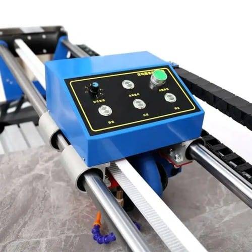 Desktop Automatic Tile Cutting Machine