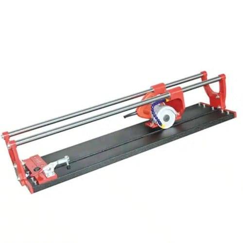 Multifunctional electric portable marble cutting machine