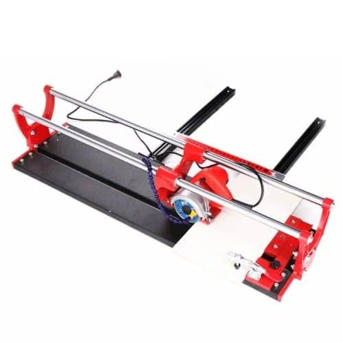 Multifunctional electric portable marble cutting machine