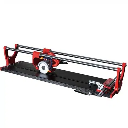 Multifunctional electric portable marble cutting machine