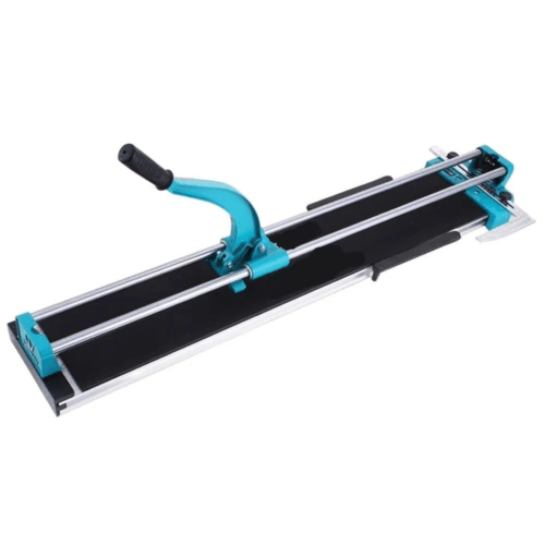 Professional Manual Porcelain Tile Cutter with Laser Guide