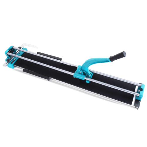 Professional Manual Porcelain Tile Cutter with Laser Guide