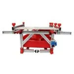 45° High-Precision Tile Chamfering & Cutting Machine - Image 3