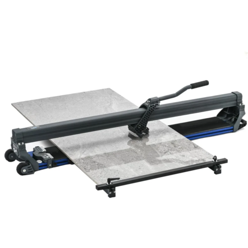 Industrial Manual Ceramic Tile Cutter with Laser Positioning