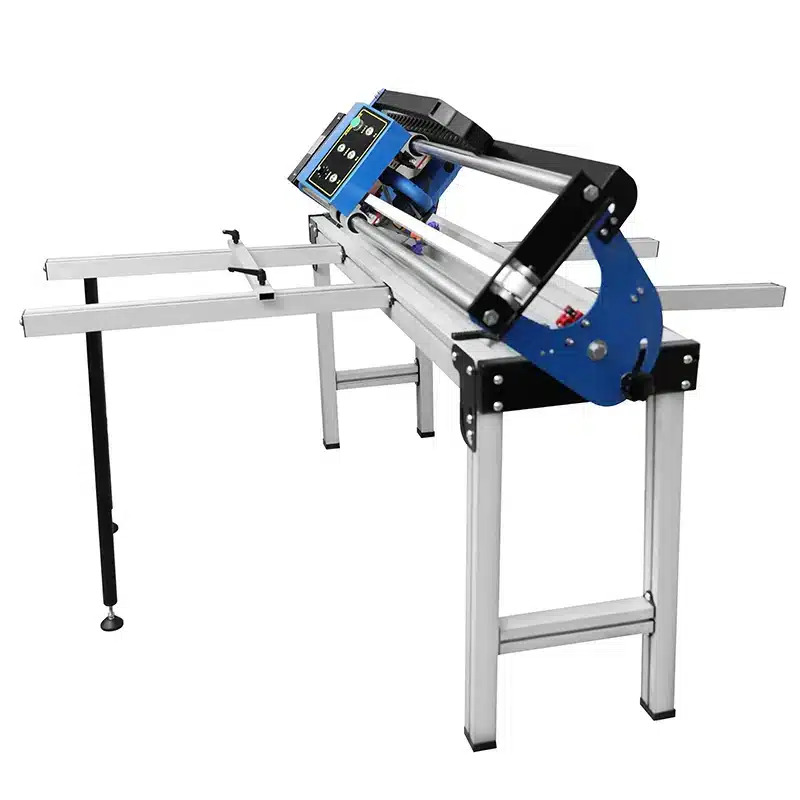 Desktop Automatic Tile Cutting Machine