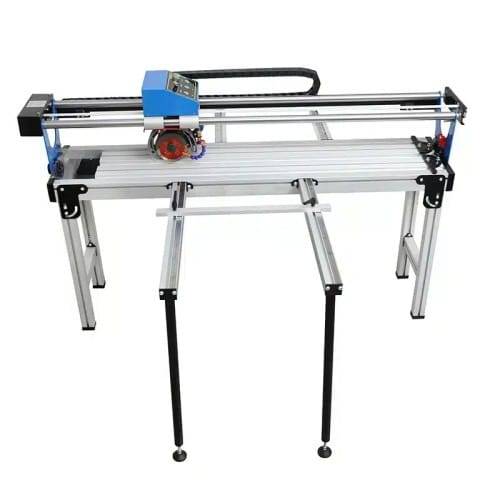 Desktop Automatic Tile Cutting Machine