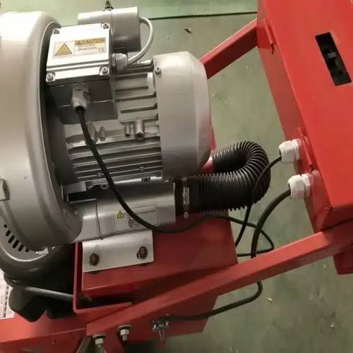 Floor Grinding Machine – TD-CJJ-350