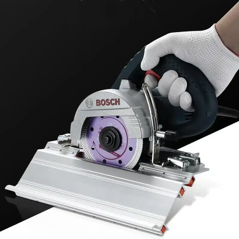 Adjustable Masonry 45-Degree Chamfering Cutter