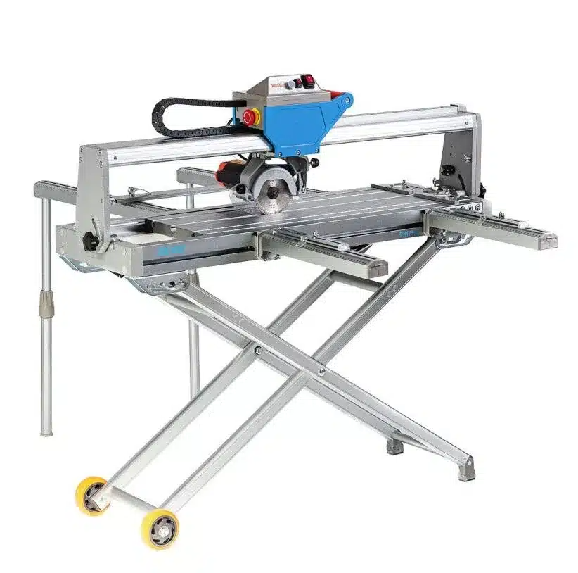 Tile & Marble Saw Machine – Semi-Automatic Ceramic Tile Cutting Machine