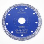 Diamond Cutting Disc Wheel — Porcelain, Ceramic, Marble & Granite