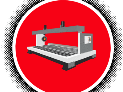 Bridge Saw Machine Bridge Saw Machine