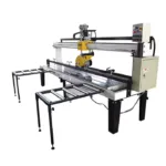 Stone Tile Cutter with 45-Degree Cutting