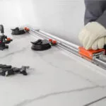 Manual Tile Cutter for Large Format Tiles