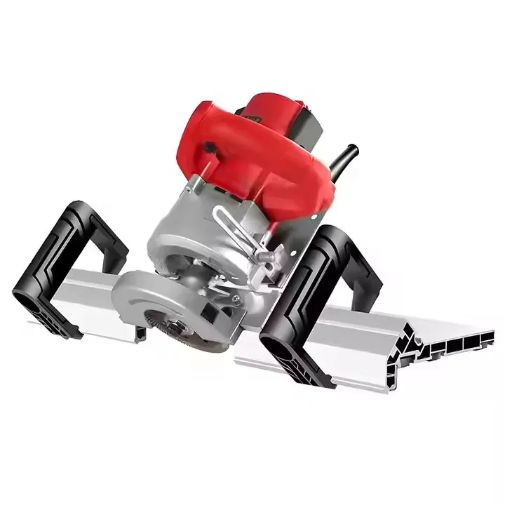 Ceramic Tile Chamfer Cutter 1200W for Precision Cutting
