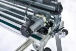 Fully Automatic 45-Degree Tile Cutting Machine with Laser Position for Ceramic, Granite, and Marble Tiles