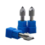 Yangfeng high-precision CNC diamond router bit for stone and acrylic carving