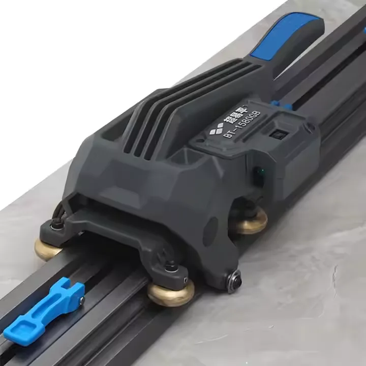 Manual Tile Cutter