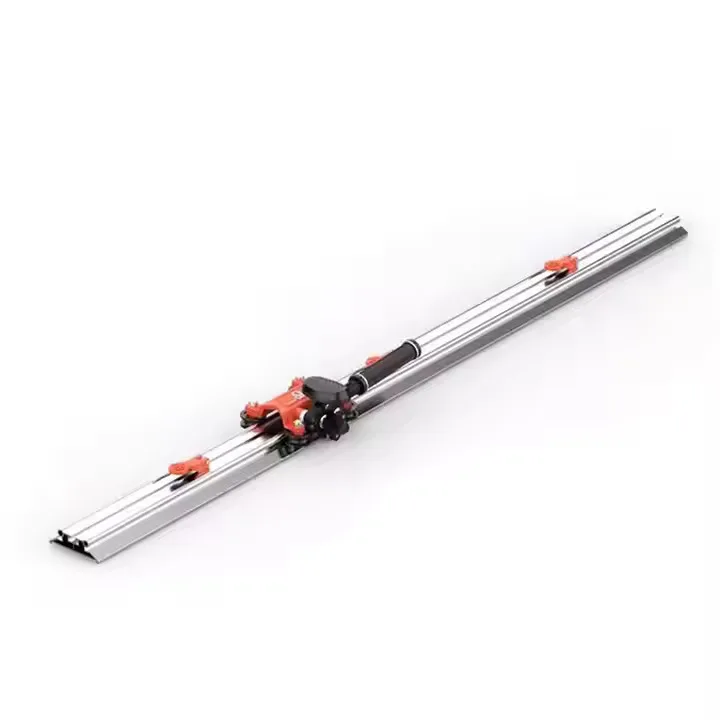 HA LON High Precision Manual Tile Cutter for Large Format Ceramic and Porcelain Tiles Manual Tile Cutter for Large Format Tiles
