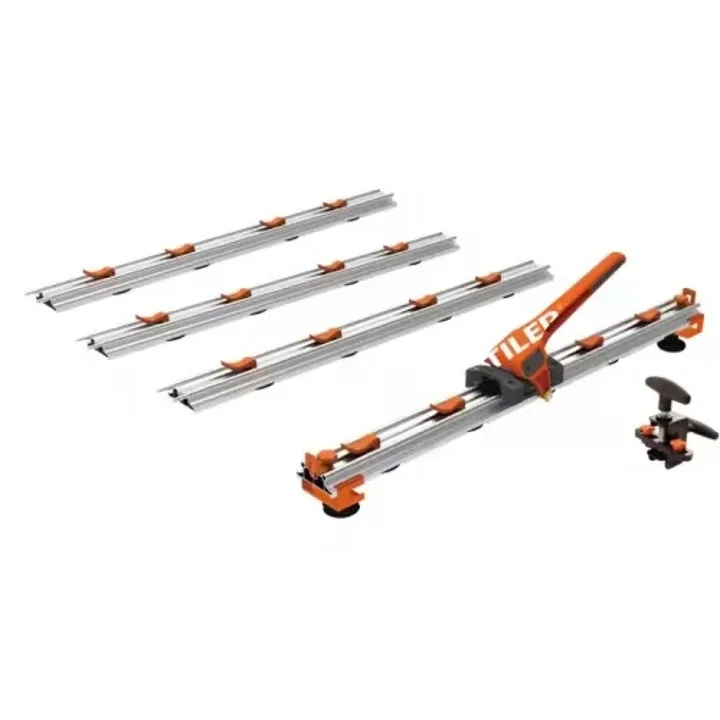 Large Format Tile Cutter