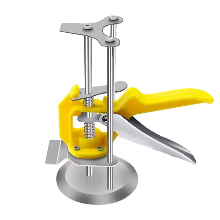 Tile Height Adjuster