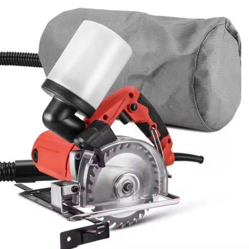 1650W High-Power Dust-Free Cutting Machine for Multi-Material Applications