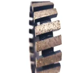 Diamond Stubbing Milling Wheels