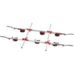 Slim System Large Format Tile Cutter