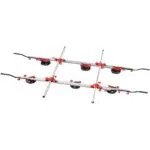 Slim System Large Format Tile Cutter