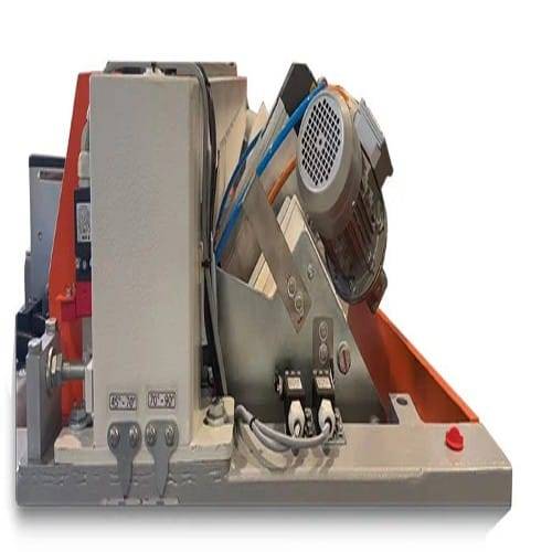 Automatic Stone Slab Saw