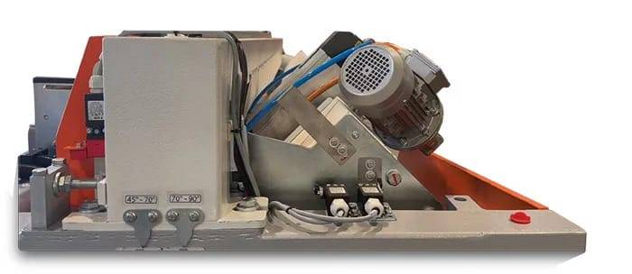 Automatic Stone Slab Saw