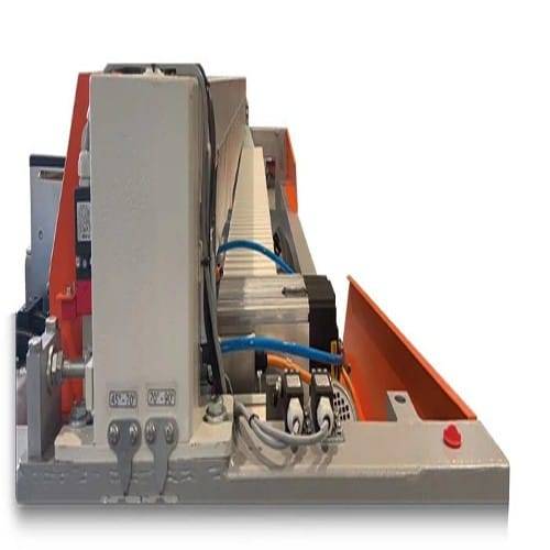 Automatic Stone Slab Saw