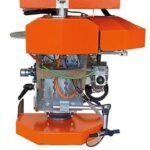 Manta Poker Jumbo Brushless 4+1