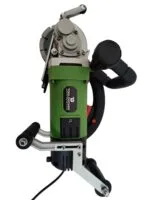 Professional Wall Chaser Cutter - Precise and Powerful Tool for Grooves - Image 3