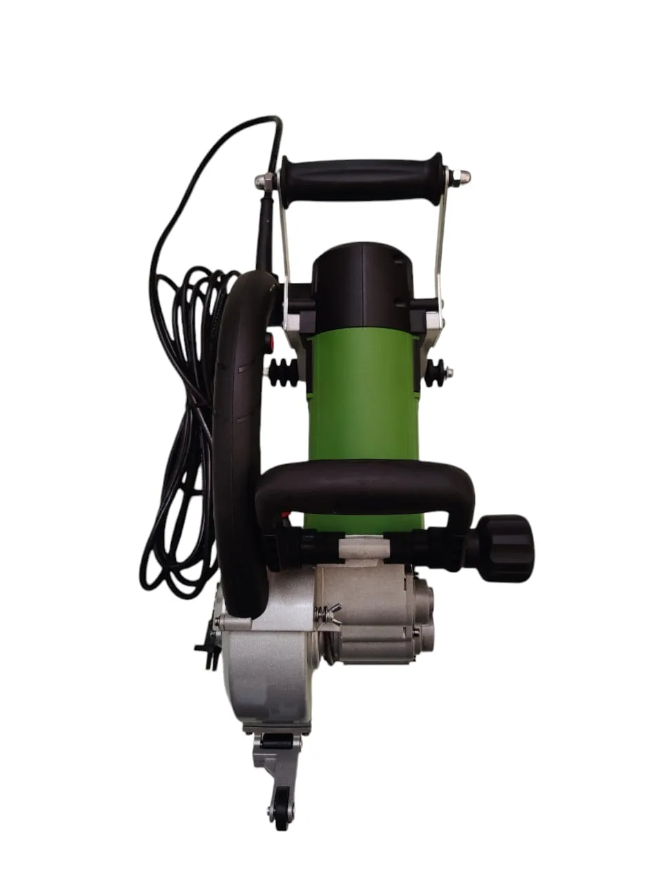 Professional Wall Chaser Cutter - Precise and Powerful Tool for Grooves - Image 4