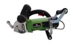 Professional Wall Chaser Cutter - Precise and Powerful Tool for Grooves - Image 2