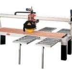 Fresa Manta 200-250-300 ECO