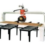 Fresa Manta 250-300 Automatica