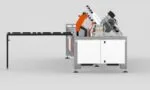 Automatic Stone Slab Saw - Manta JR - Evo - Image 5